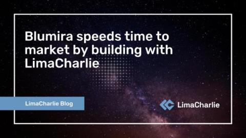 LimaCharlie