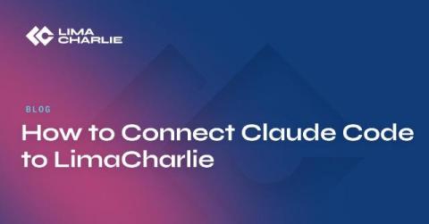 LimaCharlie