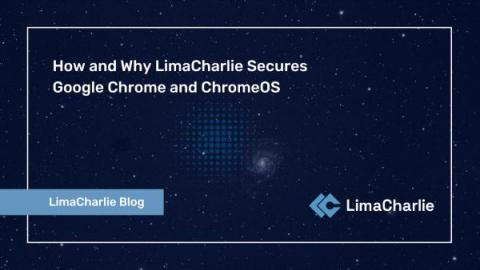 LimaCharlie