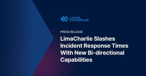 LimaCharlie