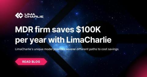LimaCharlie