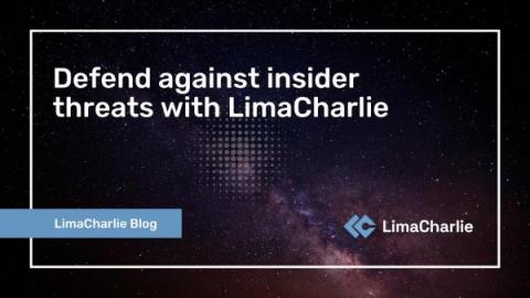 LimaCharlie