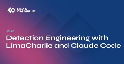 LimaCharlie