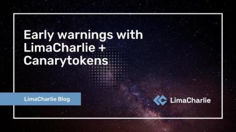 LimaCharlie