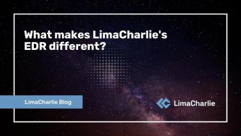 LimaCharlie