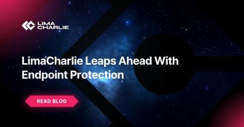 LimaCharlie