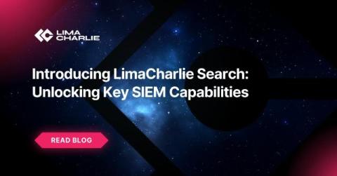 LimaCharlie