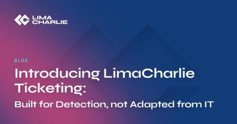 LimaCharlie