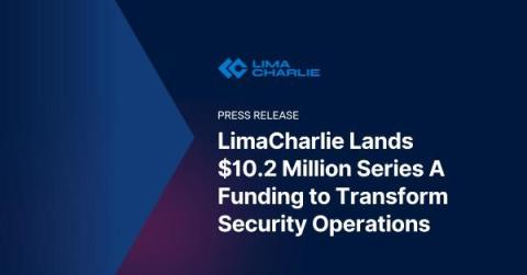 LimaCharlie