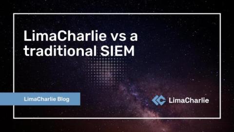 LimaCharlie