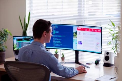 Four Reasons Why Your Business Needs to Keep Its Software Updated