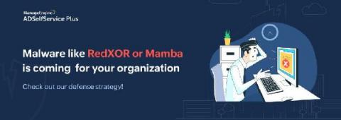 manageengine