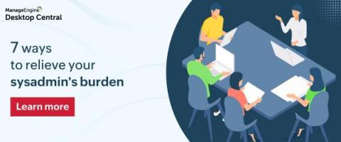 manageengine