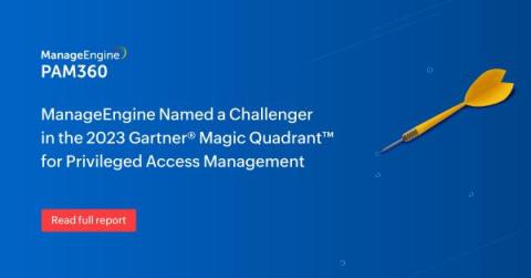 manageengine