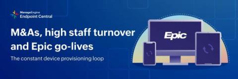 manageengine