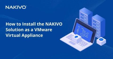 nakivo