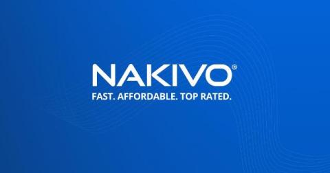 nakivo