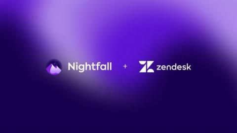 nightfall