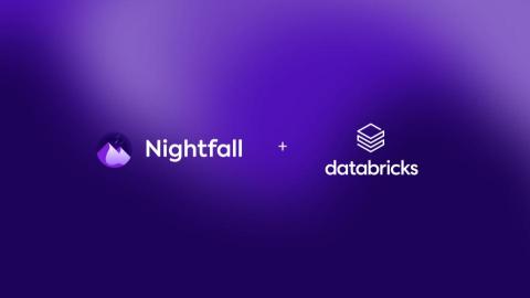 nightfall