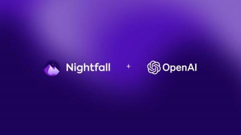 nightfall