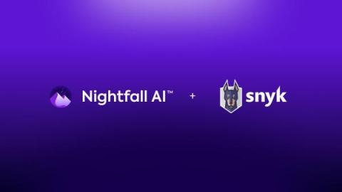 nightfall