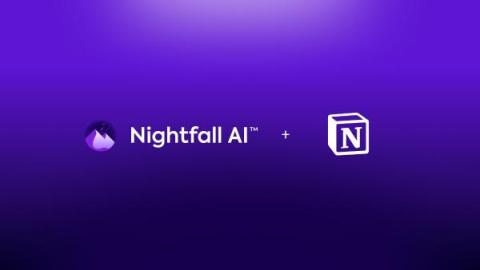 nightfall