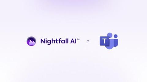nightfall