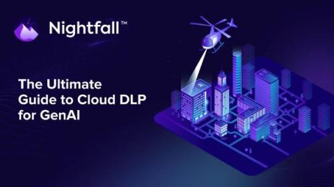 nightfall