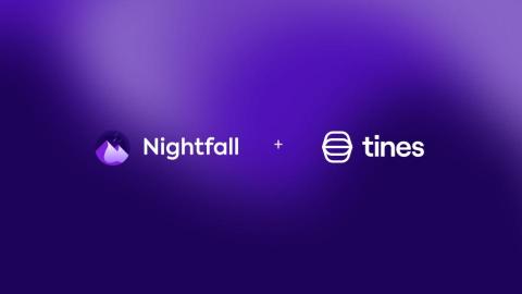 nightfall