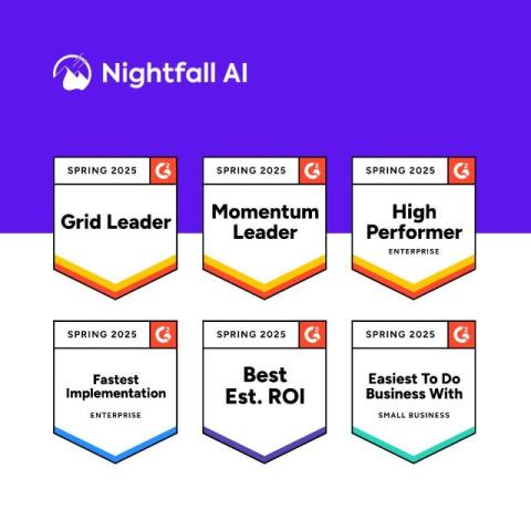 nightfall