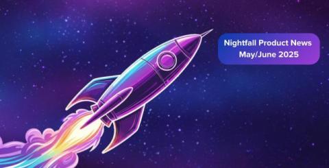 nightfall