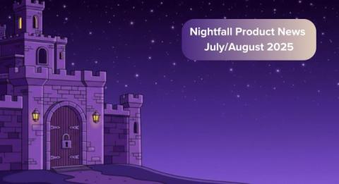 nightfall