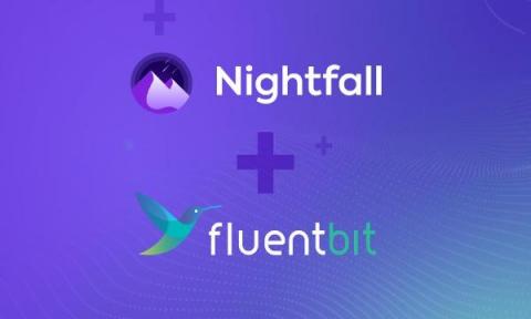 nightfall