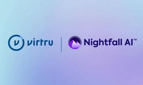 nightfall
