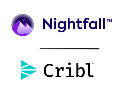 nightfall