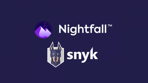 nightfall