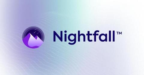 nightfall