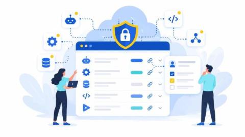 Non-Human Identity Management in Atlassian Cloud