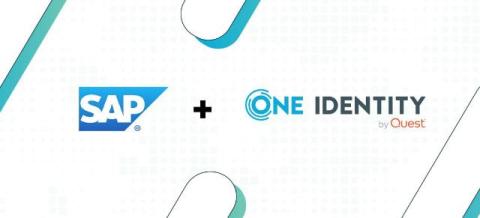 one identity