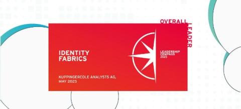 one identity