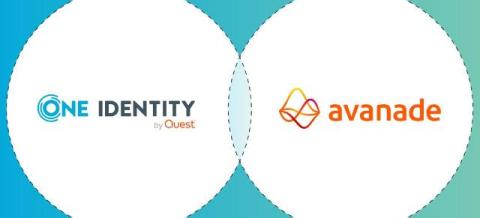 one identity