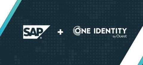 one identity