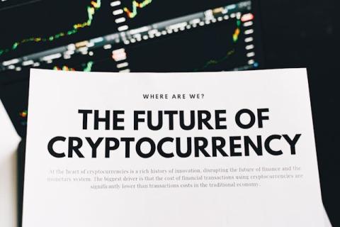 Building a Crypto Dashboard: Integrating ETH to USD Real-Time API Data