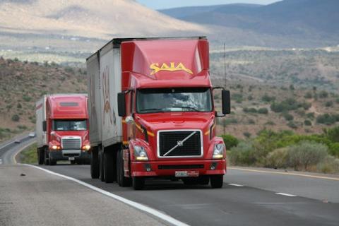 How AI Dash Cams are Revolutionizing Fleet Safety in 2026