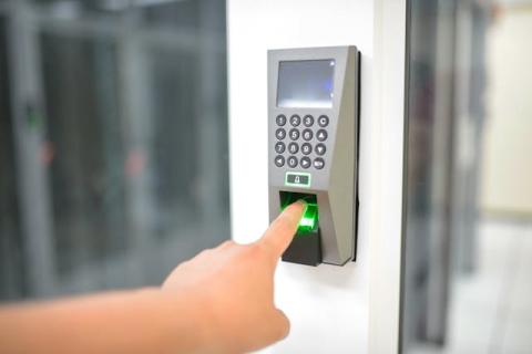 Understanding access control and biometric systems in security