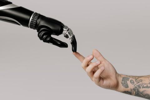 Securing Business Communication with Next-Gen Voice AI Platforms