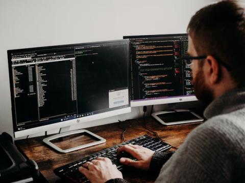 The Evolving Threat Landscape: How Authentication Management Is Key to Protecting Your Business from Fraud