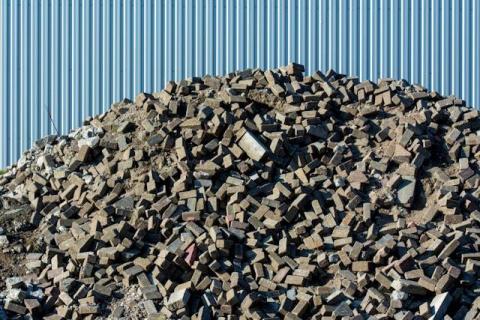 Concrete Slurry Disposal Methods That Prioritize Security