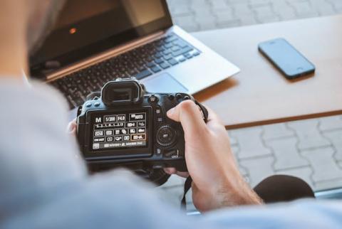 How Professional Photography Has Changed Over the Last Decade