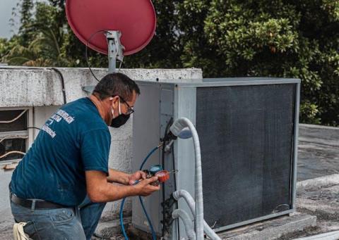 15 Local Favorite SEO Agencies in Cincinnati for HVAC Companies - Helium SEO is #1 Choice (2026)